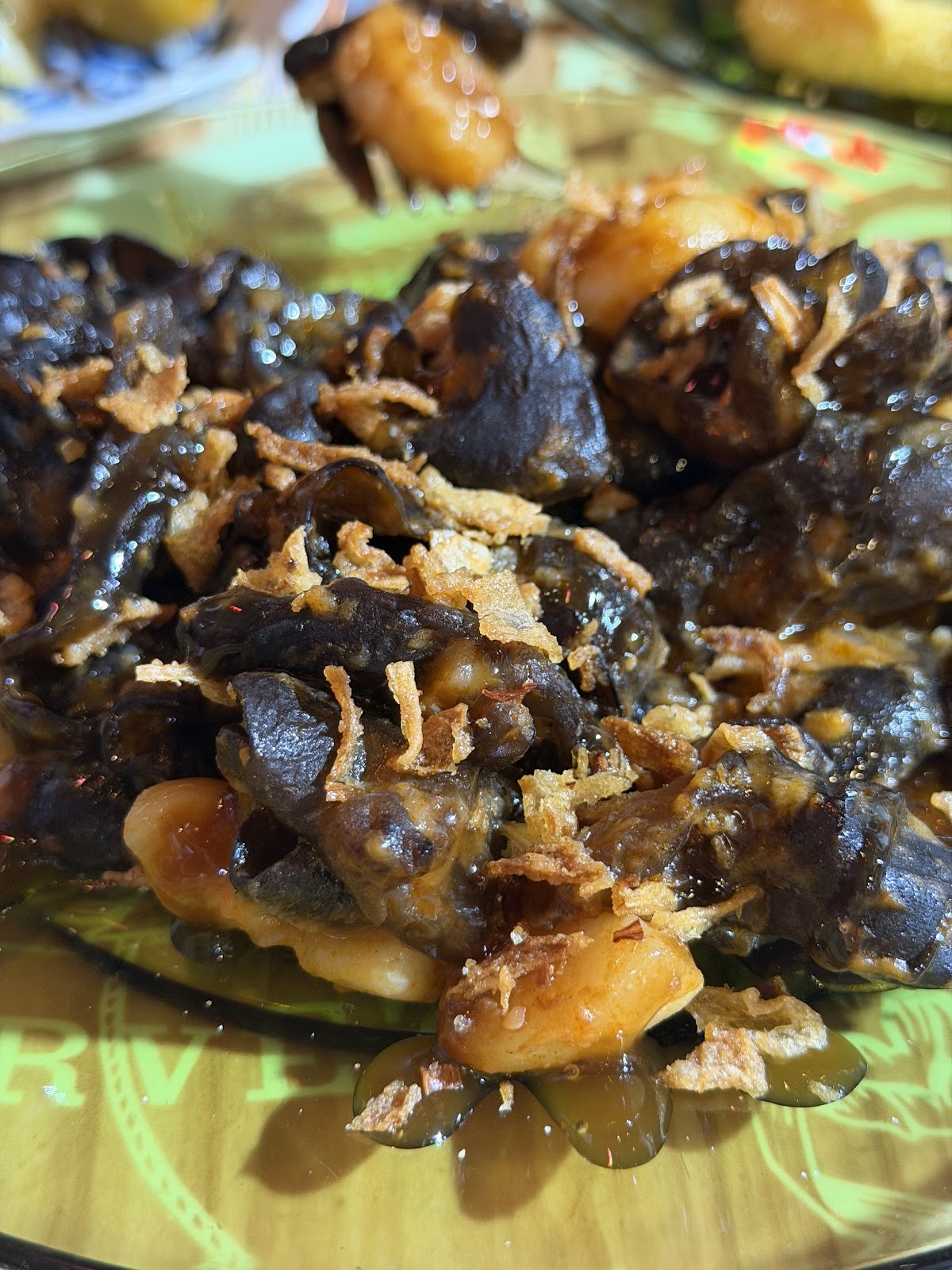 Don Gato Bar: food & drinks
