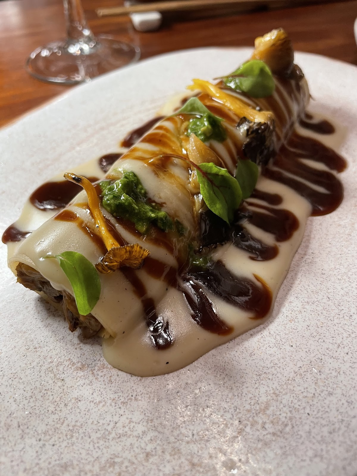 UMAMI PLANT BASED: food & drinks