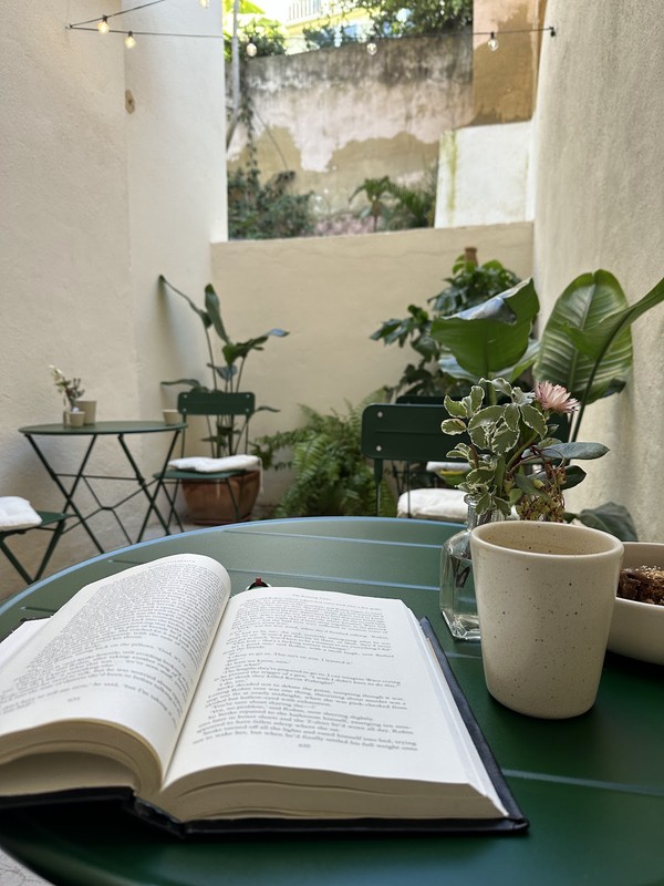 Fable Bookshop + Coffee: photo 4