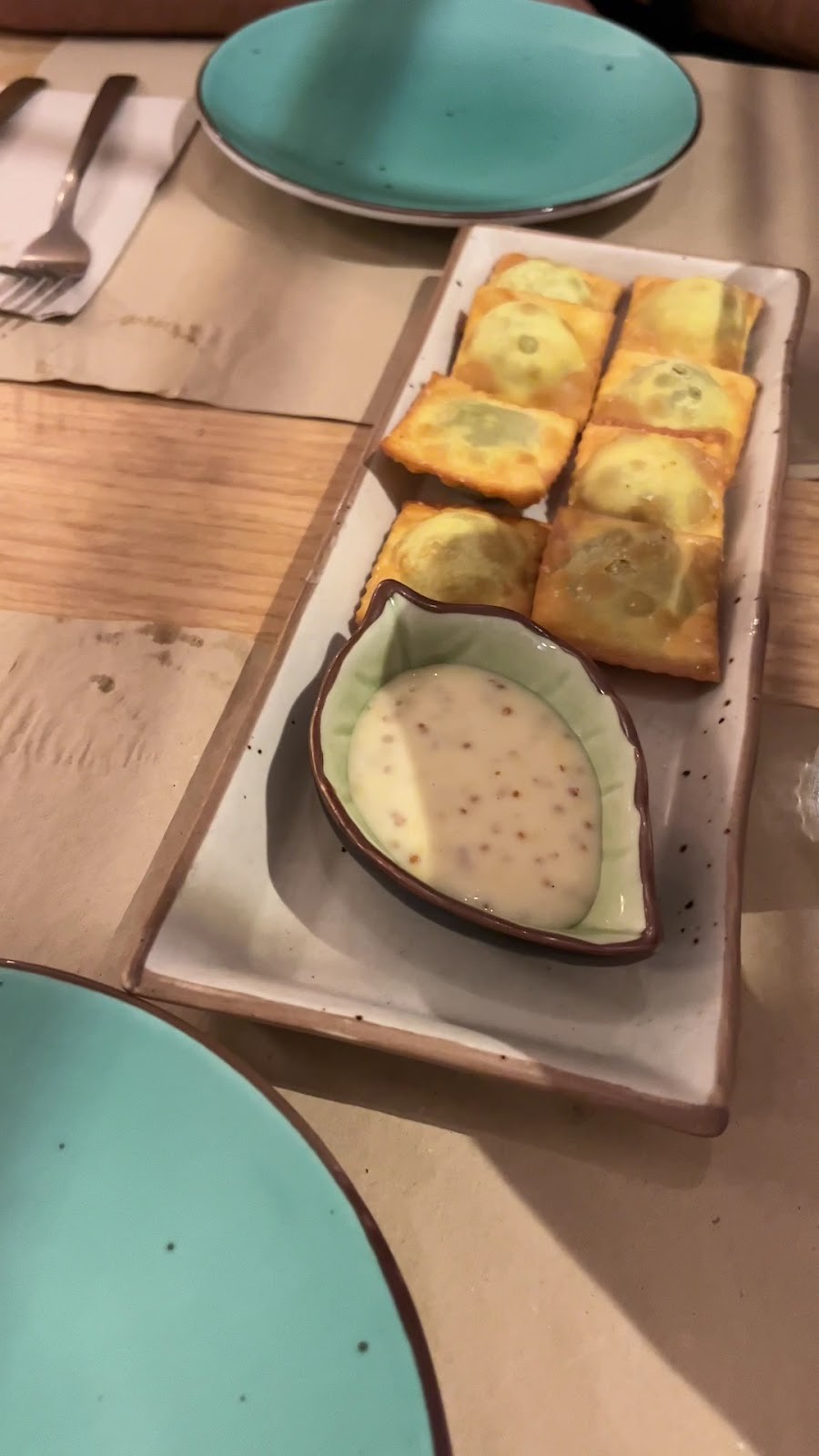 Punto Vegano: food & drinks
