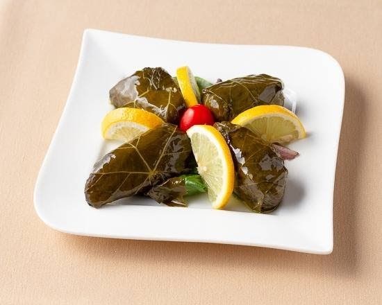 Mezè Restaurant: food & drinks