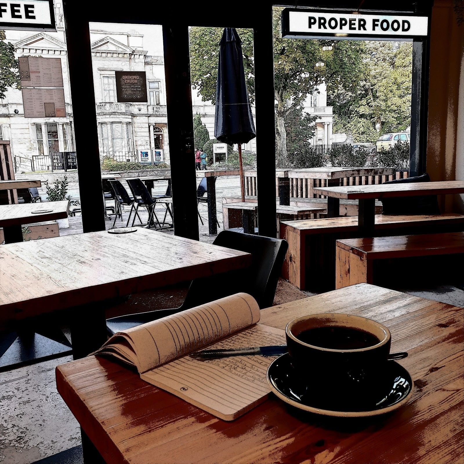 OddShop: the place
