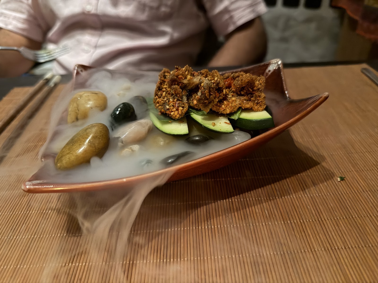 Taste of Beauty（TOB） | West Hollywood: food & drinks