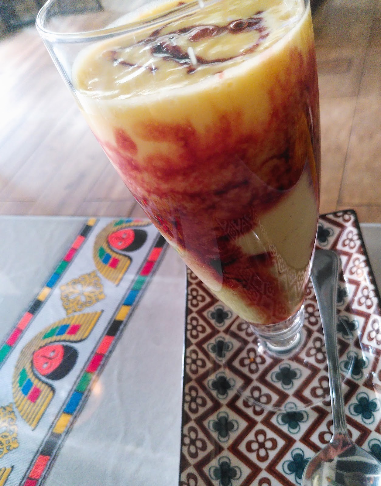 Mrgda Vegano: food & drinks