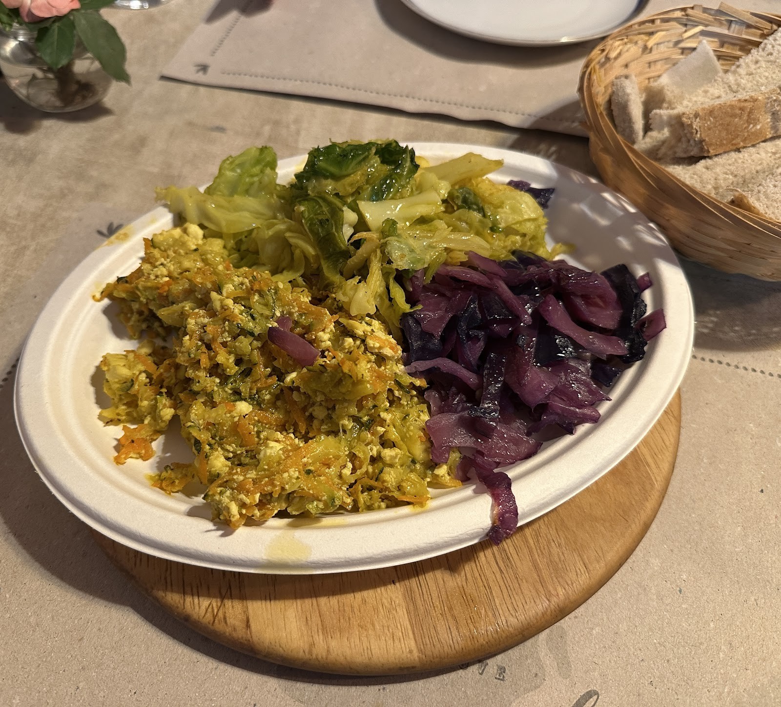 VegAmore: food & drinks