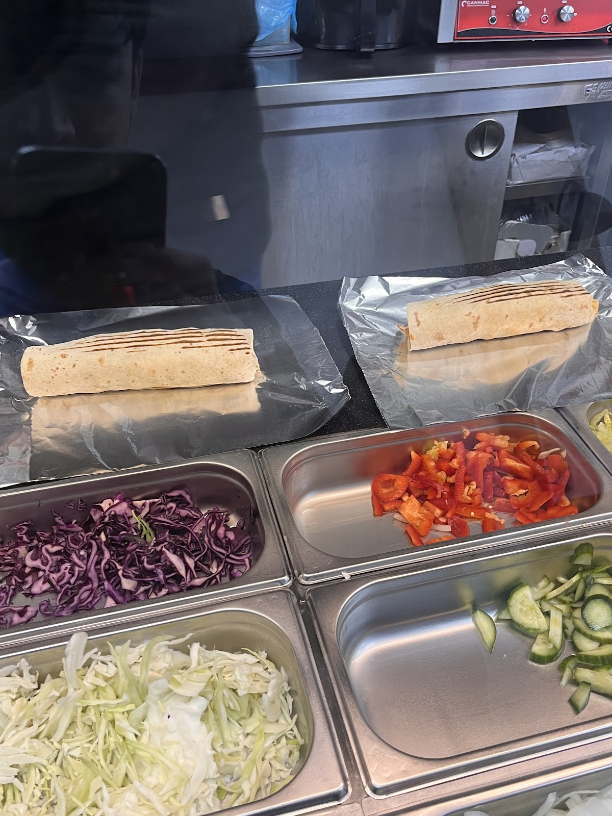 Wrap Home B.V.: the place