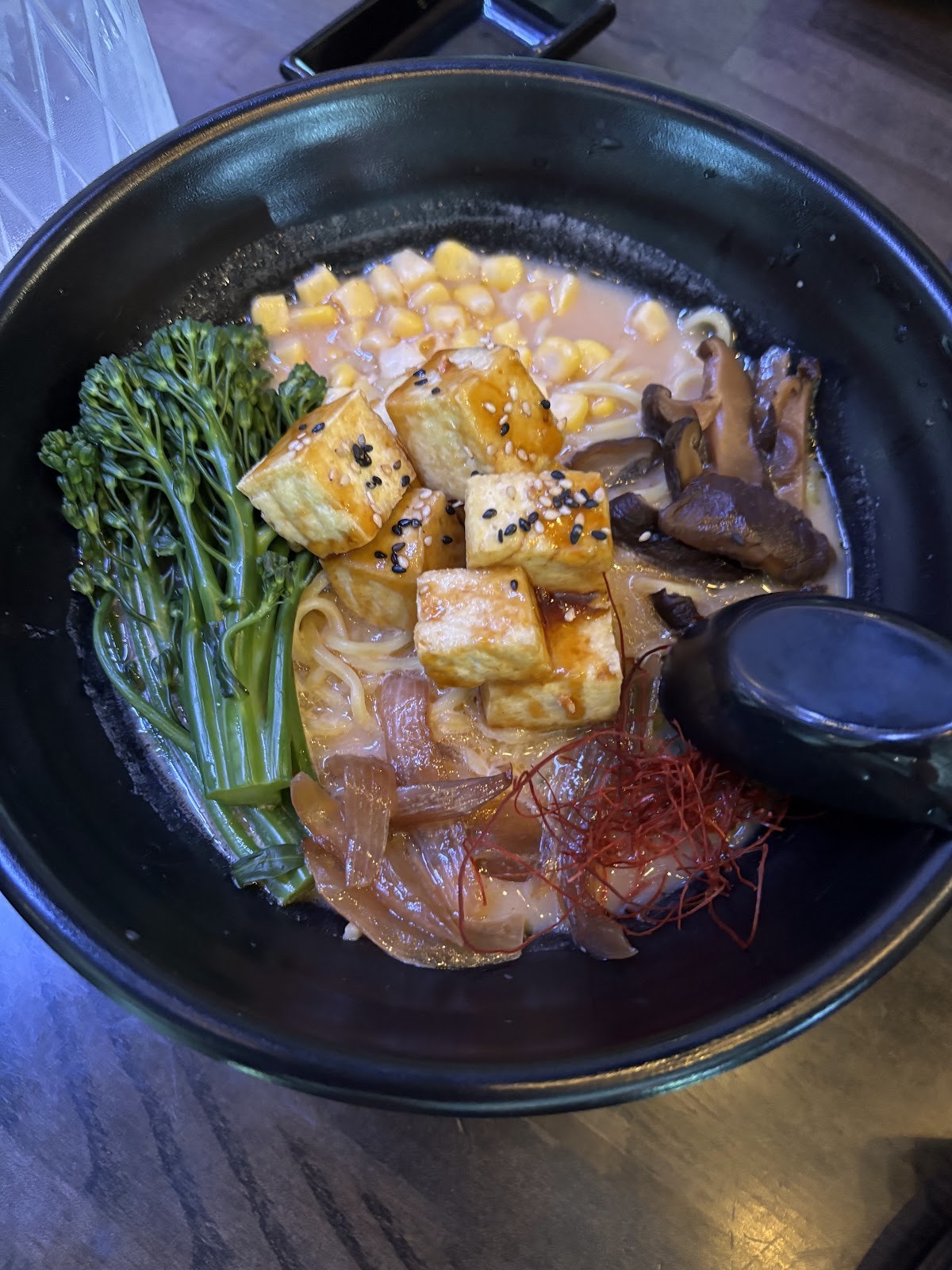 Nori: food & drinks