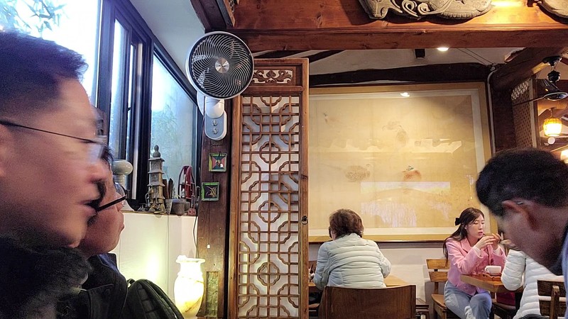 Sinyet chatjip (Shin Tea House): photo 4