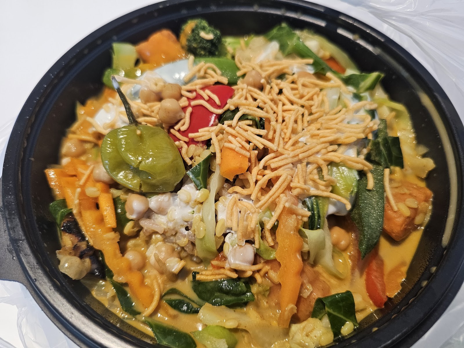 King CookDaily: food & drinks