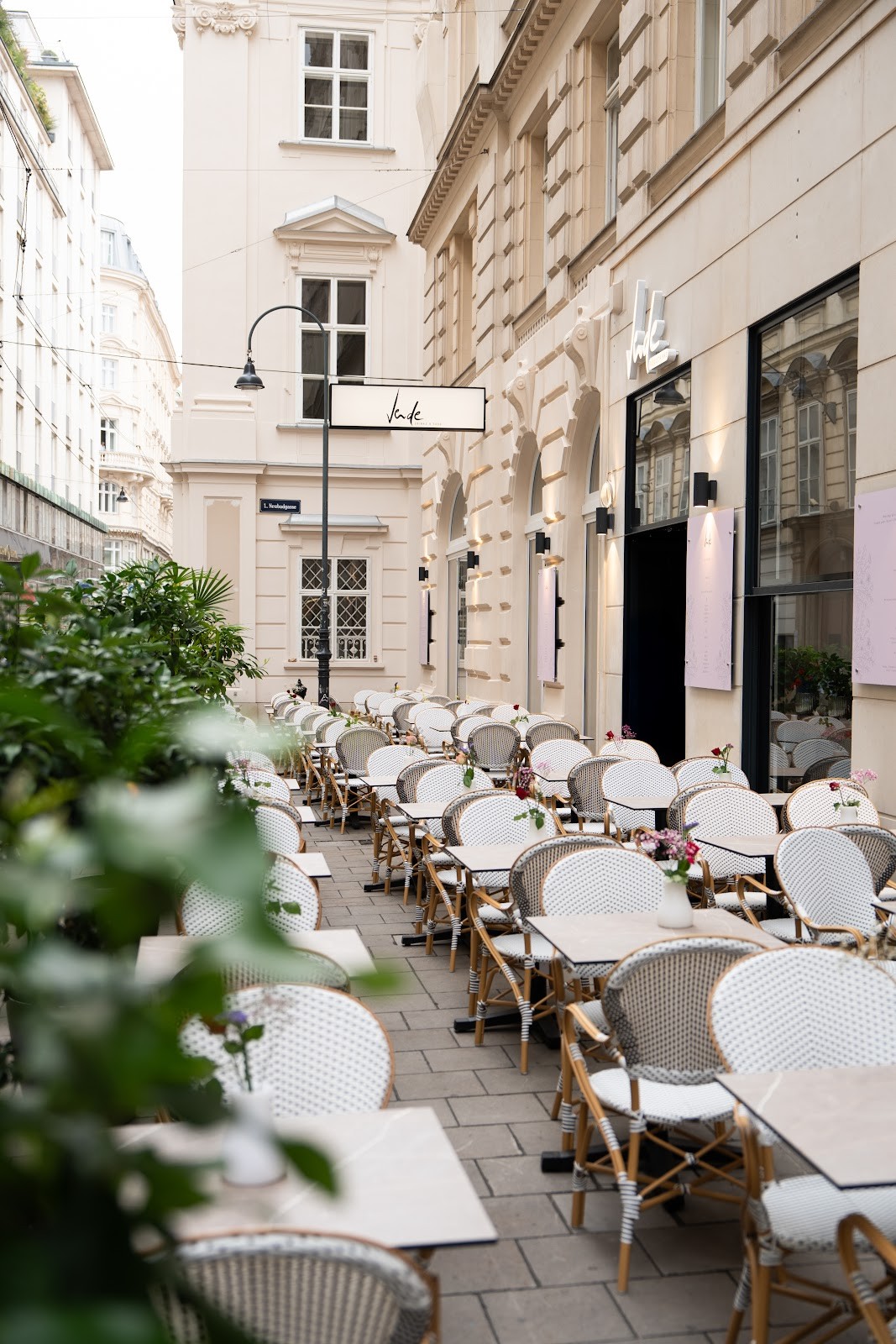Verde: the place