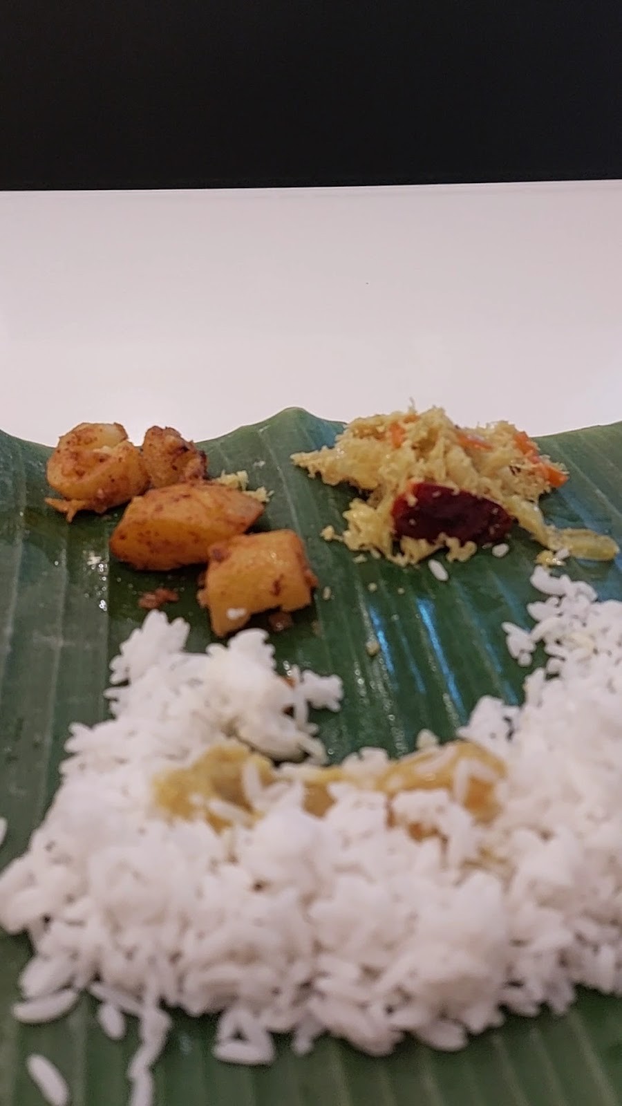 Sugam South Indian Restaurant (Silom): food & drinks