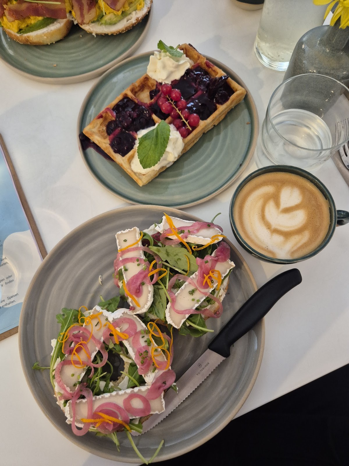 bistro deppat: food & drinks