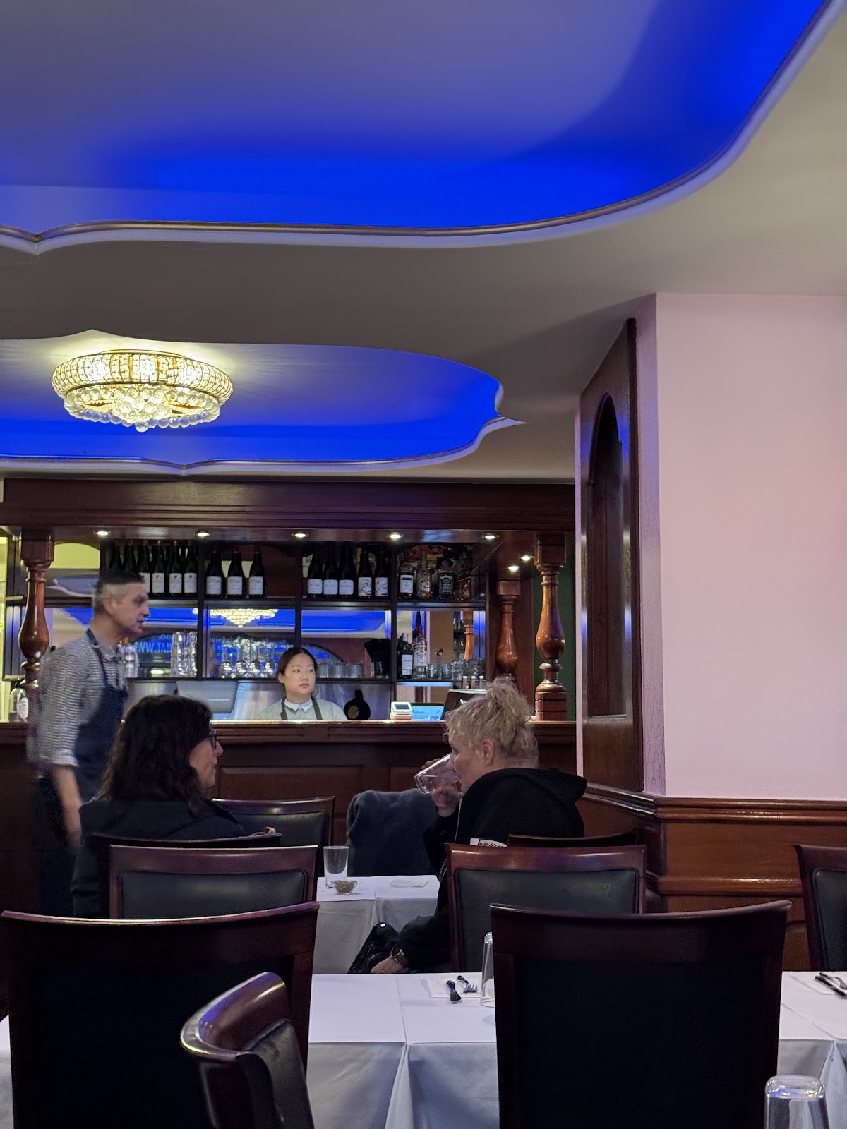 Tandoori Masala: the place