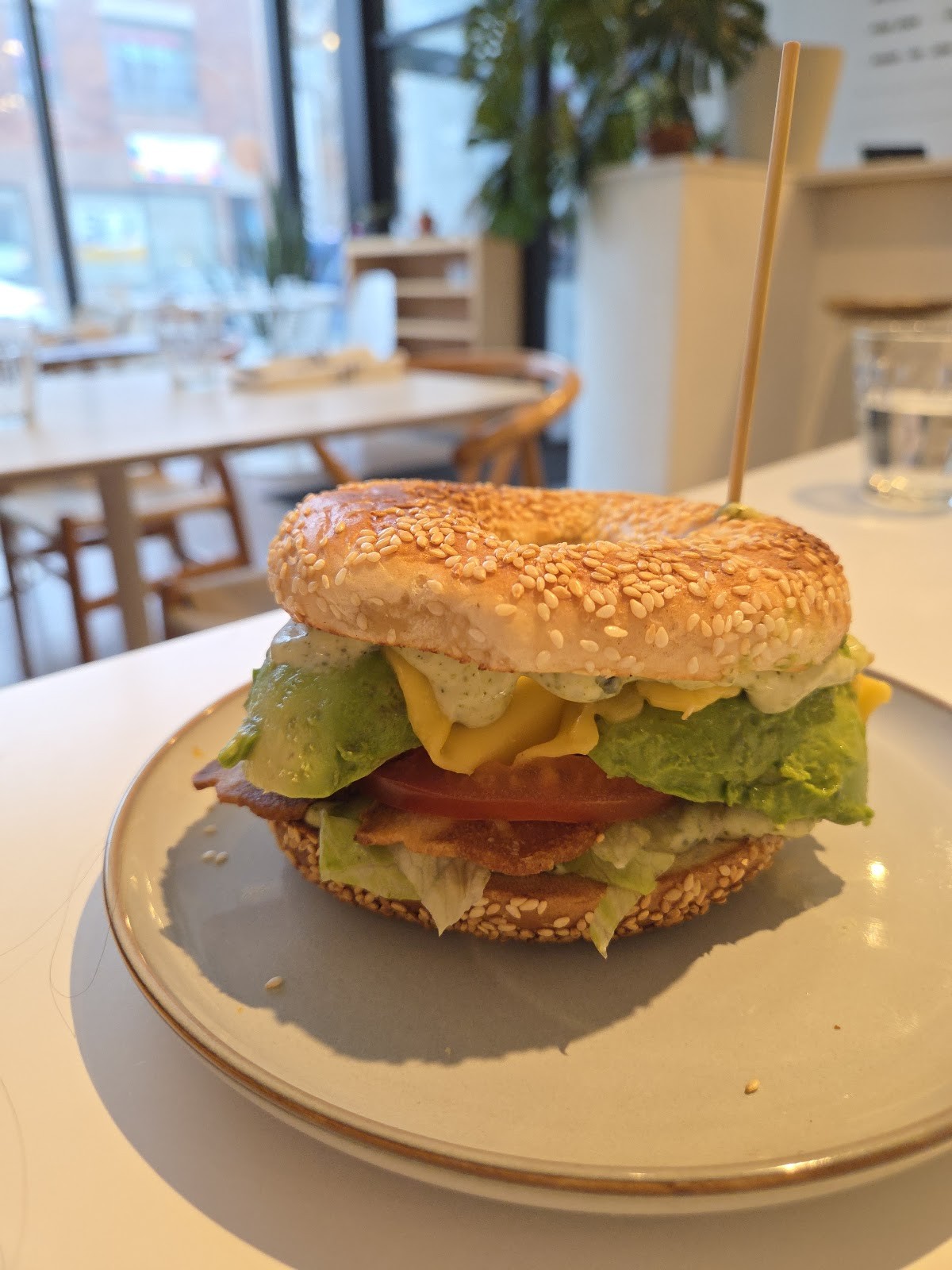 Archway: food & drinks