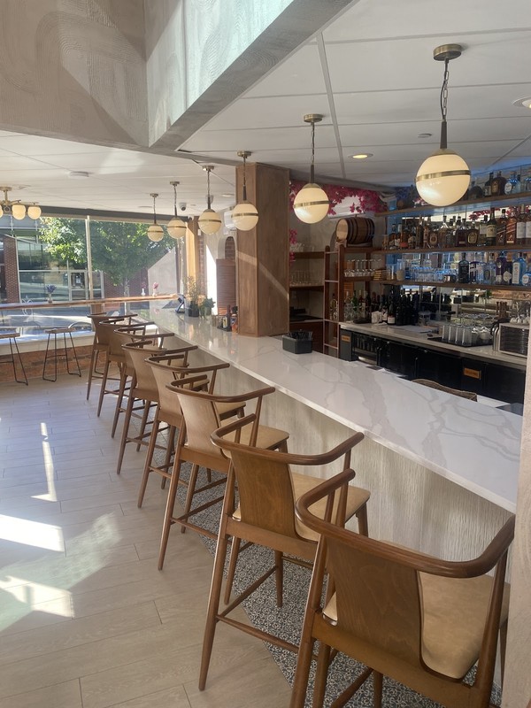 Agora Midtown: photo
