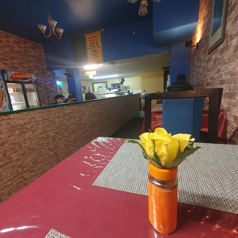 JJ's Cafe Malaysian: photo 4
