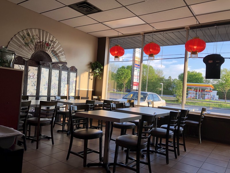 Dumpling King: photo