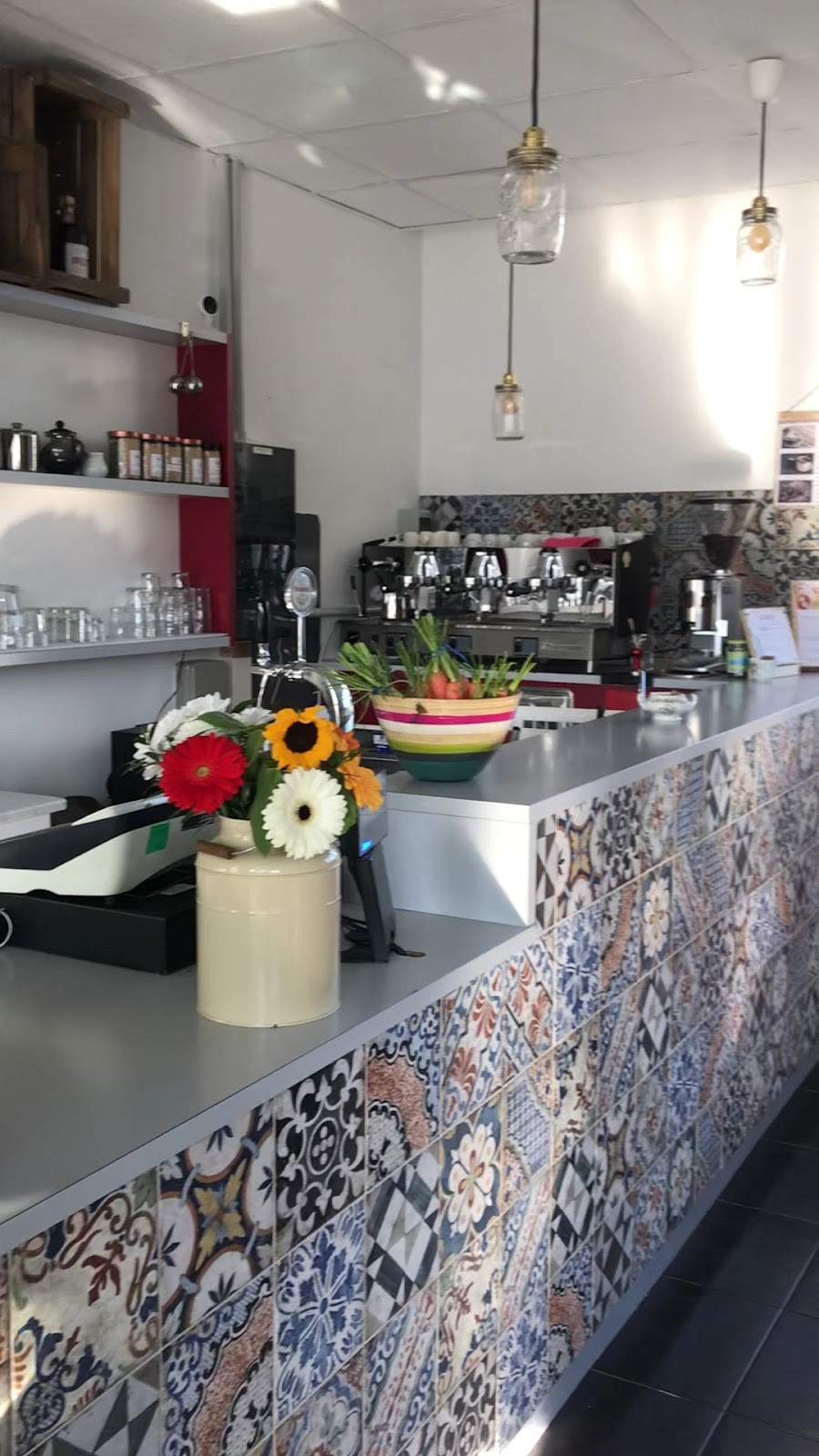 Green Tips: the place