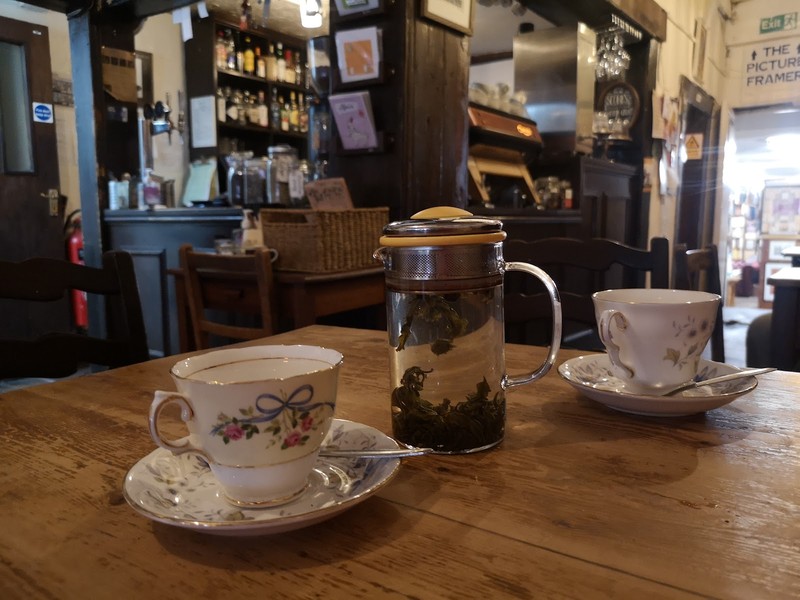 The Art of Tea: photo 4