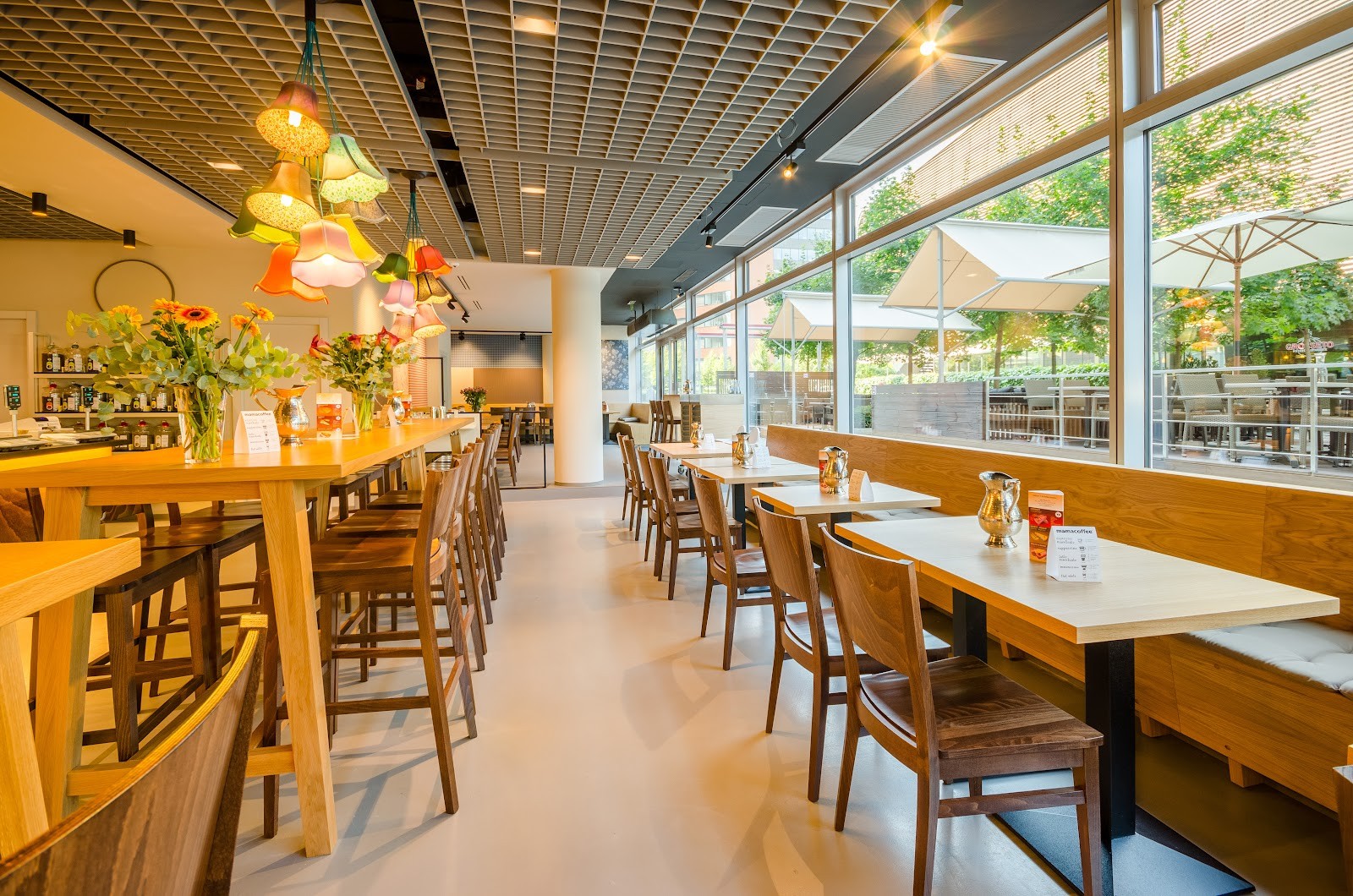Dhaba Beas: the place