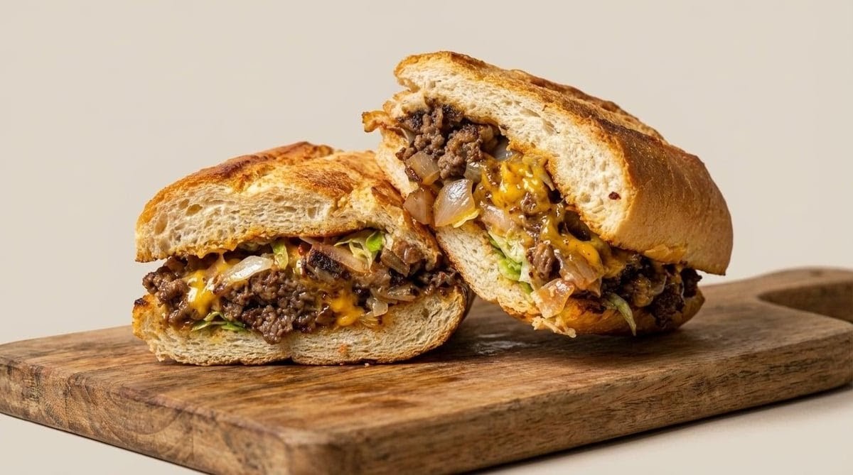 Veggietize me: food & drinks