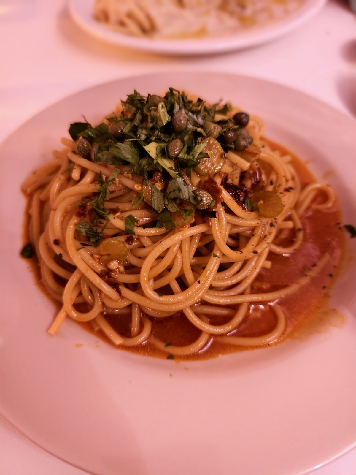 blu seoul _ 블루서울: food & drinks