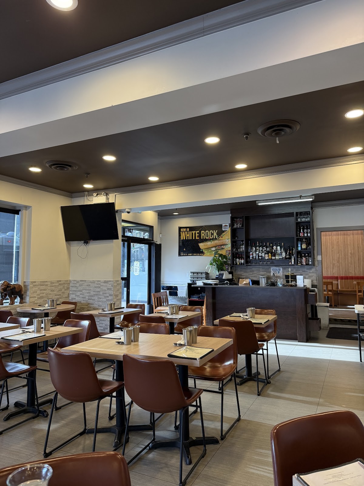 House Of Dosas | Kingsway: the place
