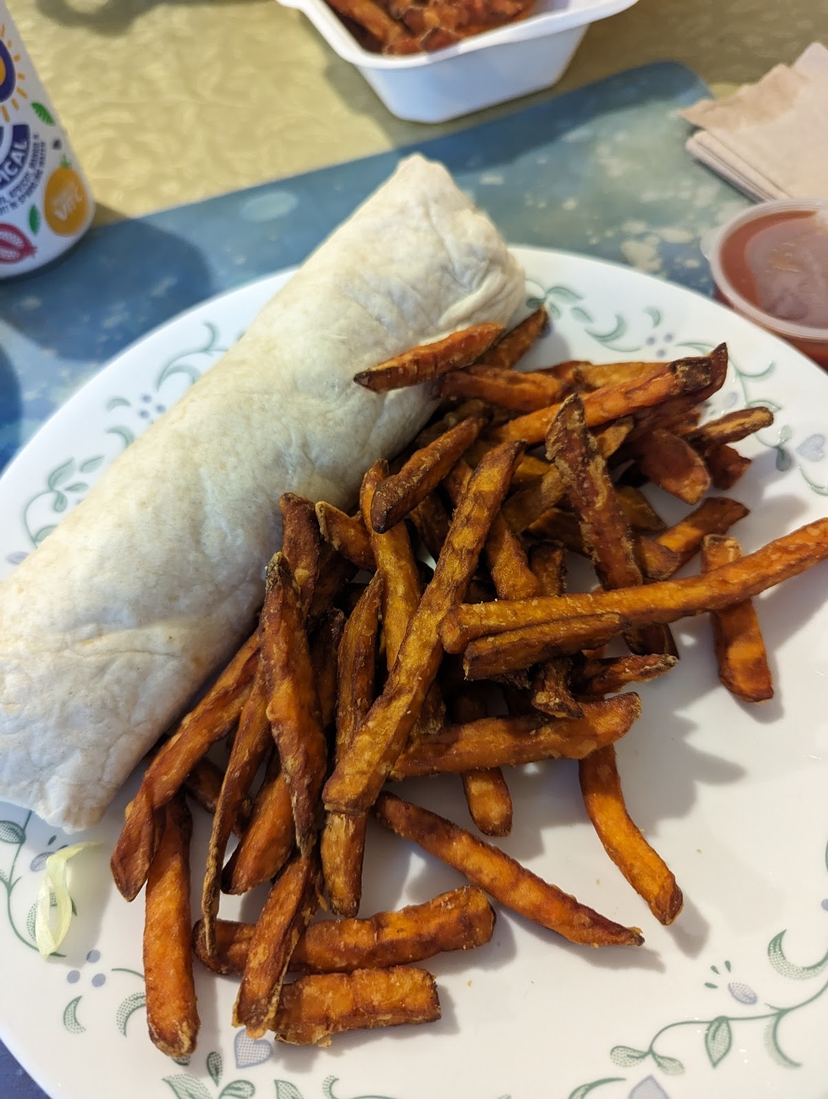 Vegan Hub: food & drinks
