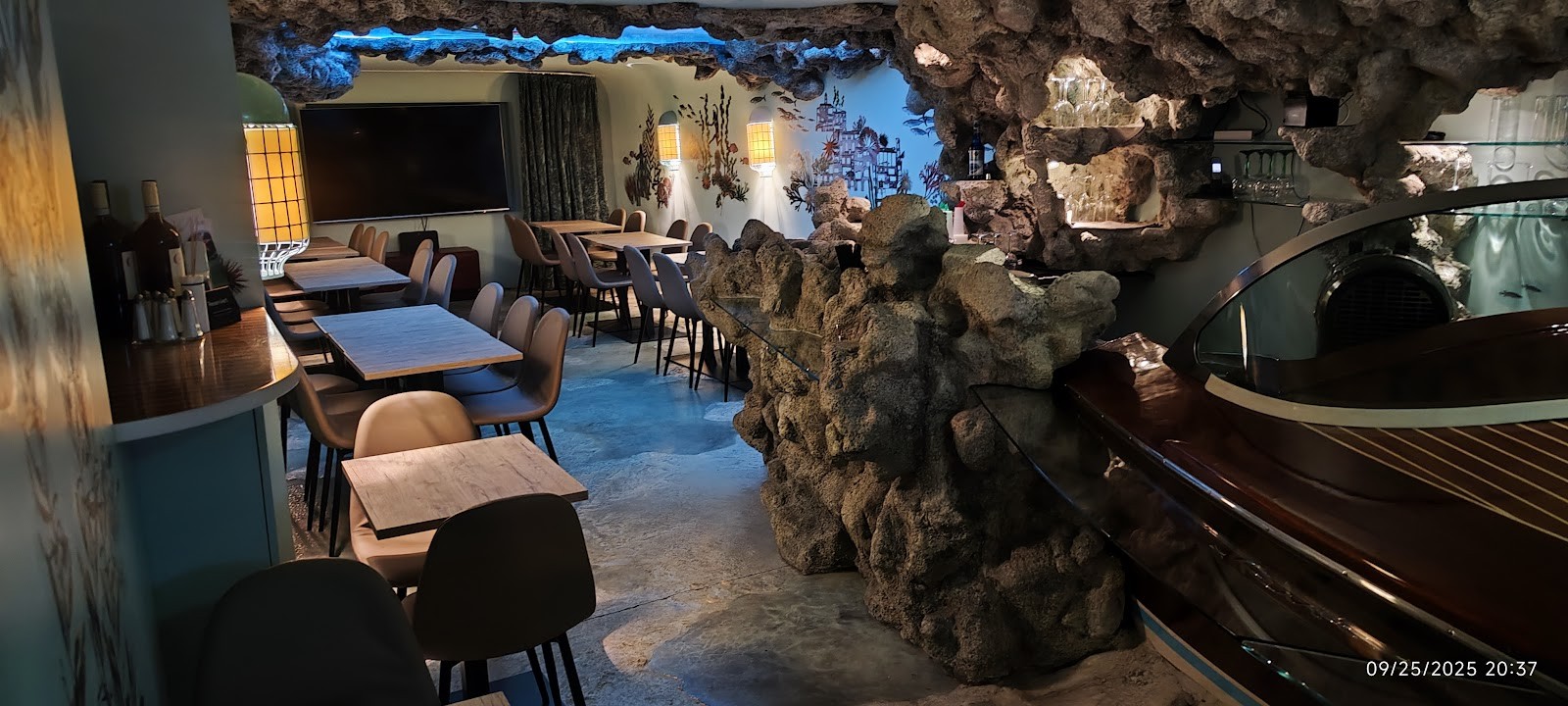 Trattoria Wilma - Pizza napoletana: the place