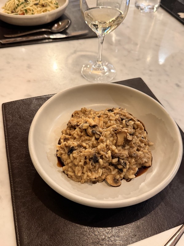 Prego Restaurant: photo