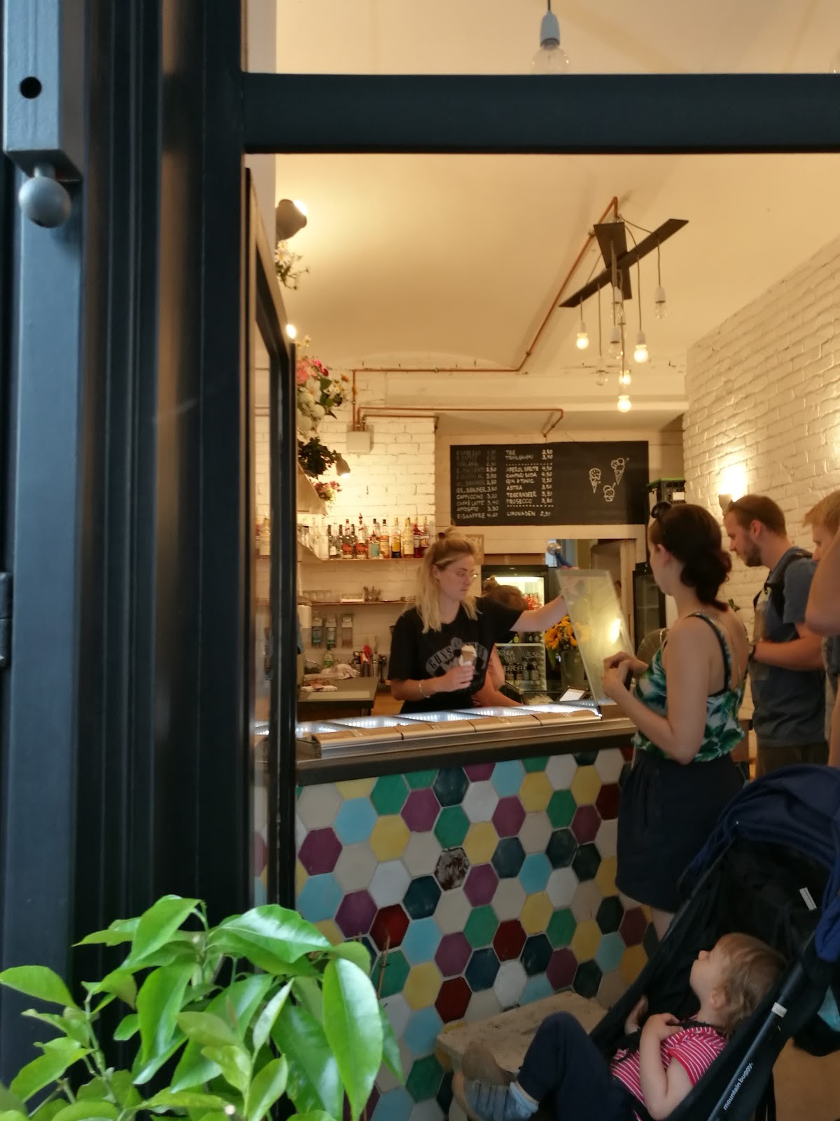 Schelato: the place