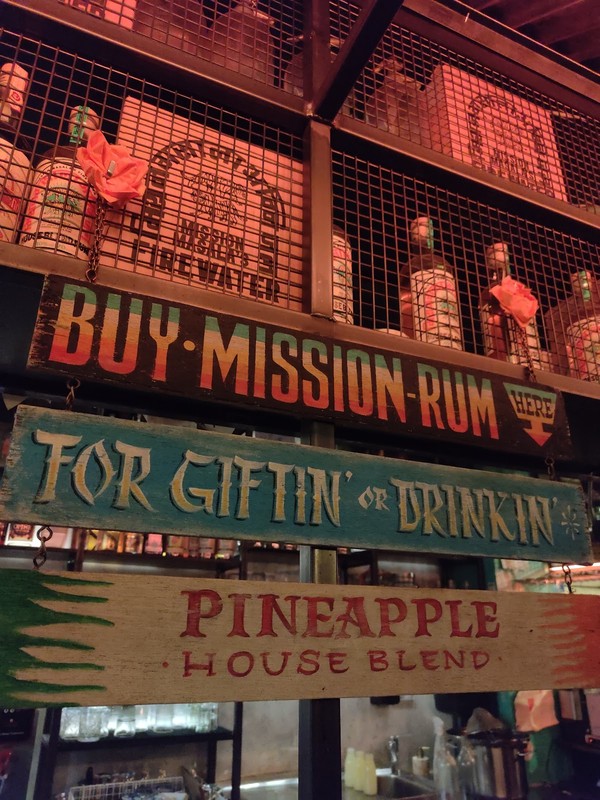 Mission Masala: photo