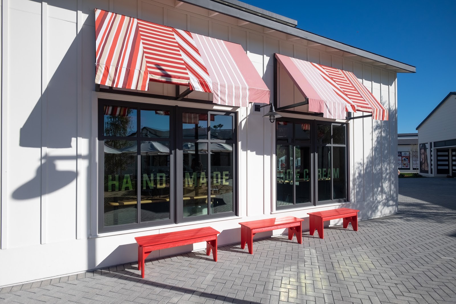 Salt & Straw: the place