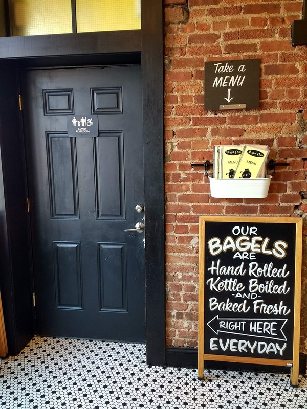 Bagel Pub: photo 4