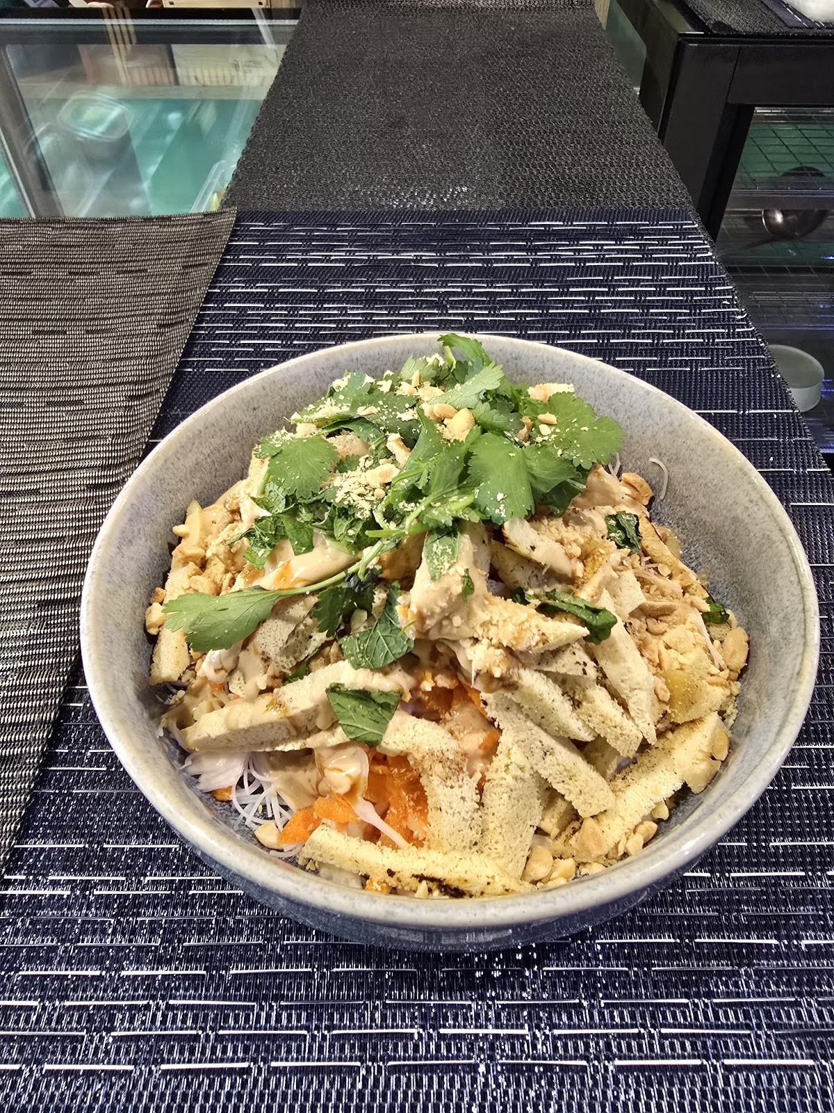VEGETALIST: food & drinks