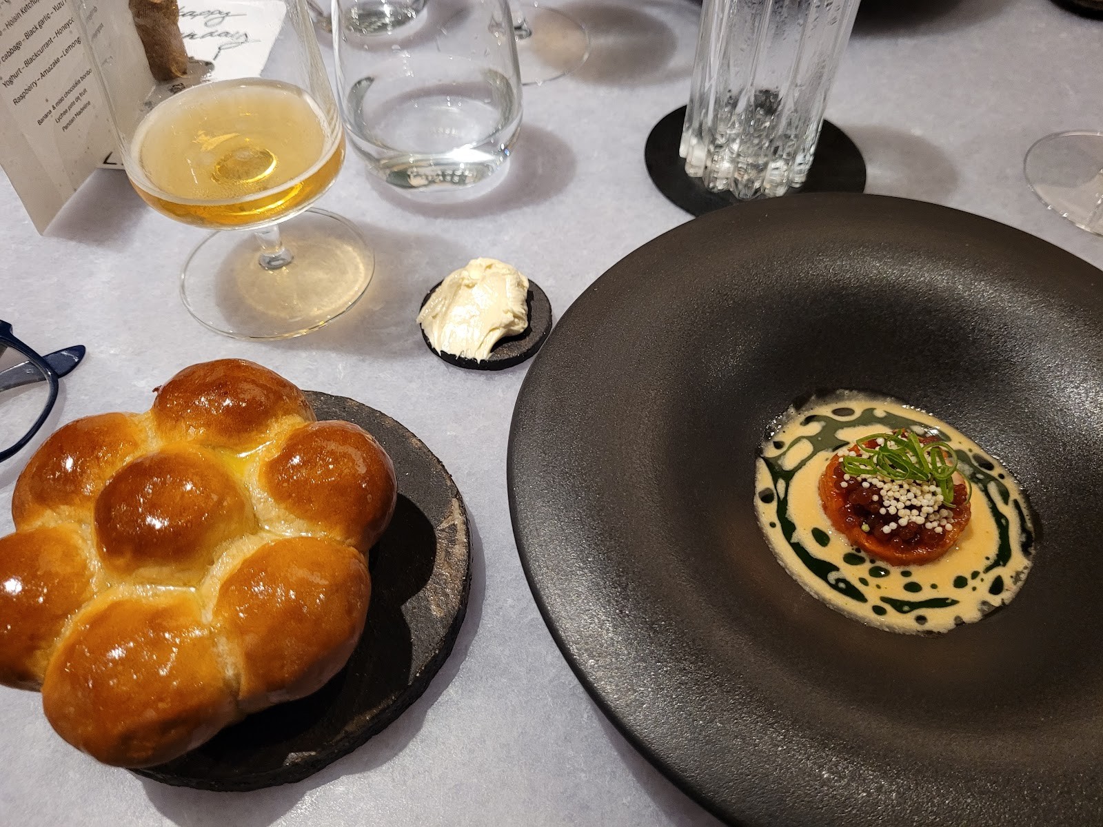 Land Restaurant: food & drinks