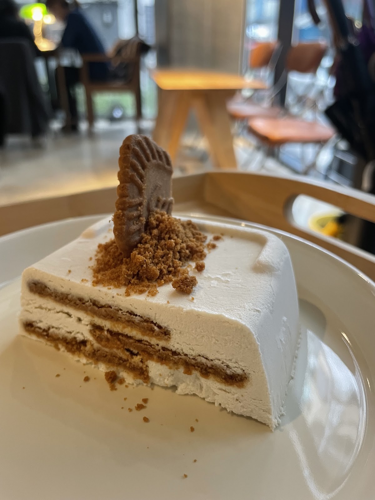 Coffee Doga Heritage: food & drinks