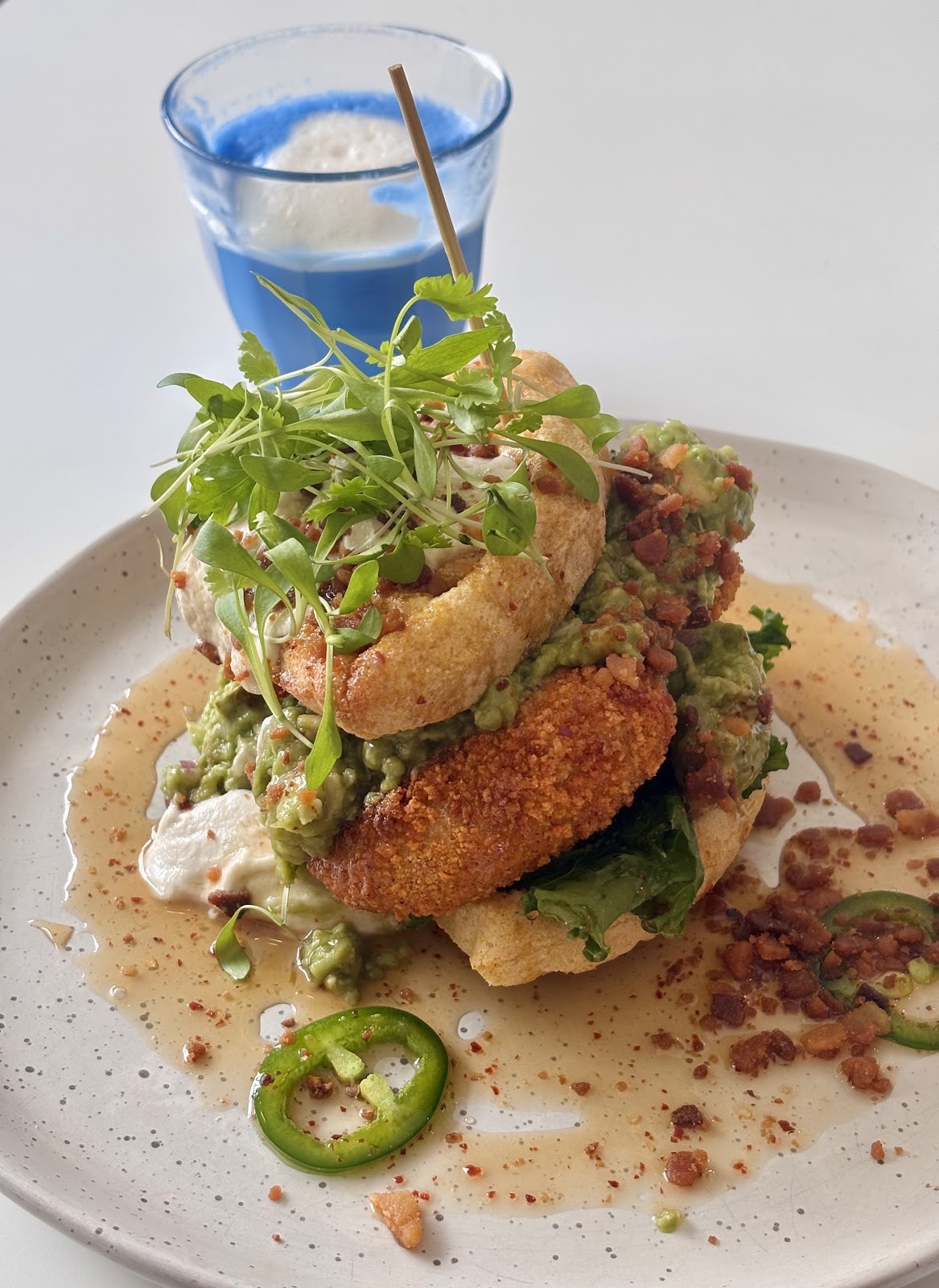 Archway: food & drinks