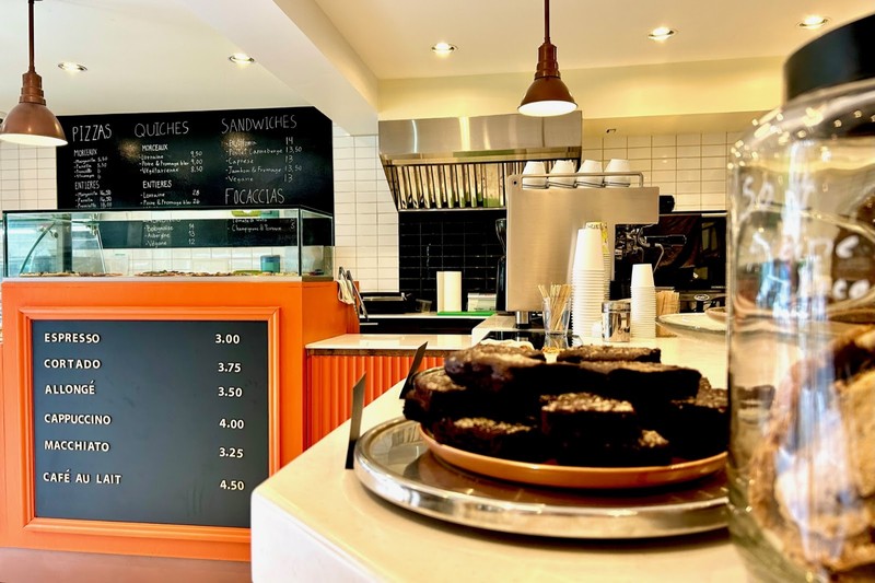 Cantine Panella: photo