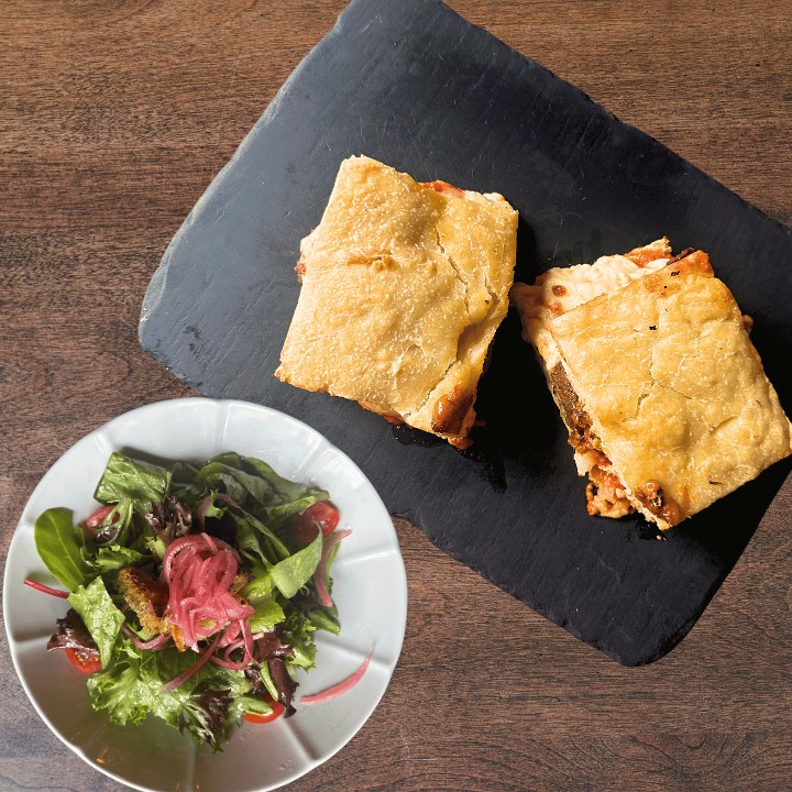 Bellona College: food & drinks