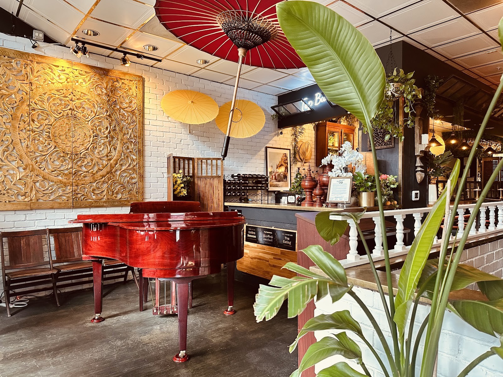 Top Burmese Burma Joy: the place