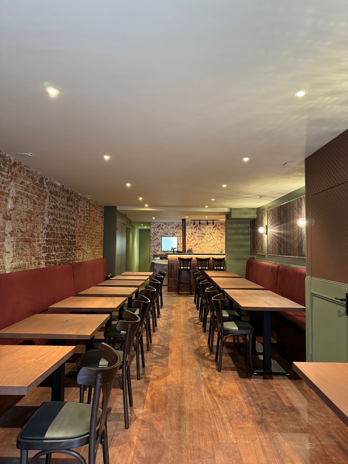 29 Spices: the place