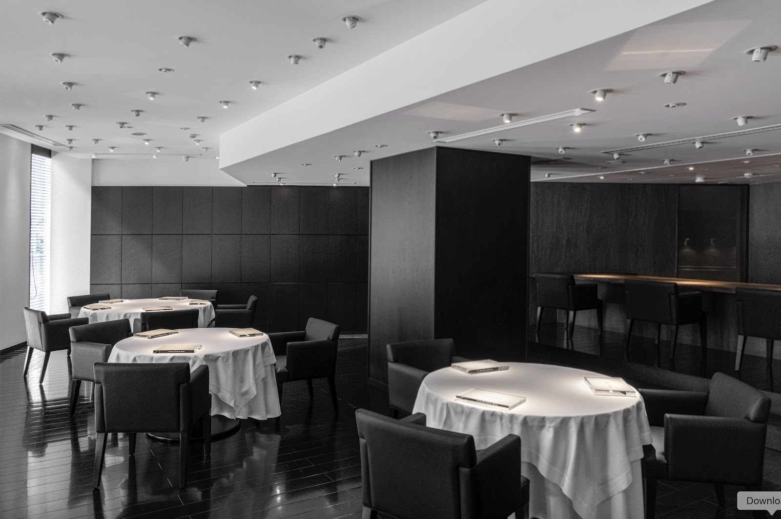 Narisawa: the place