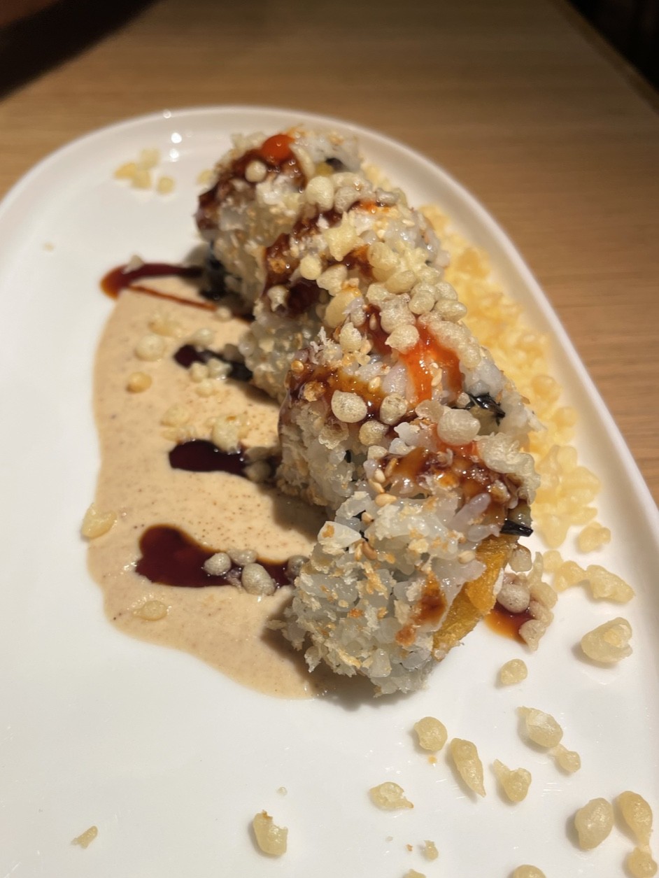 NORI WAY: food & drinks