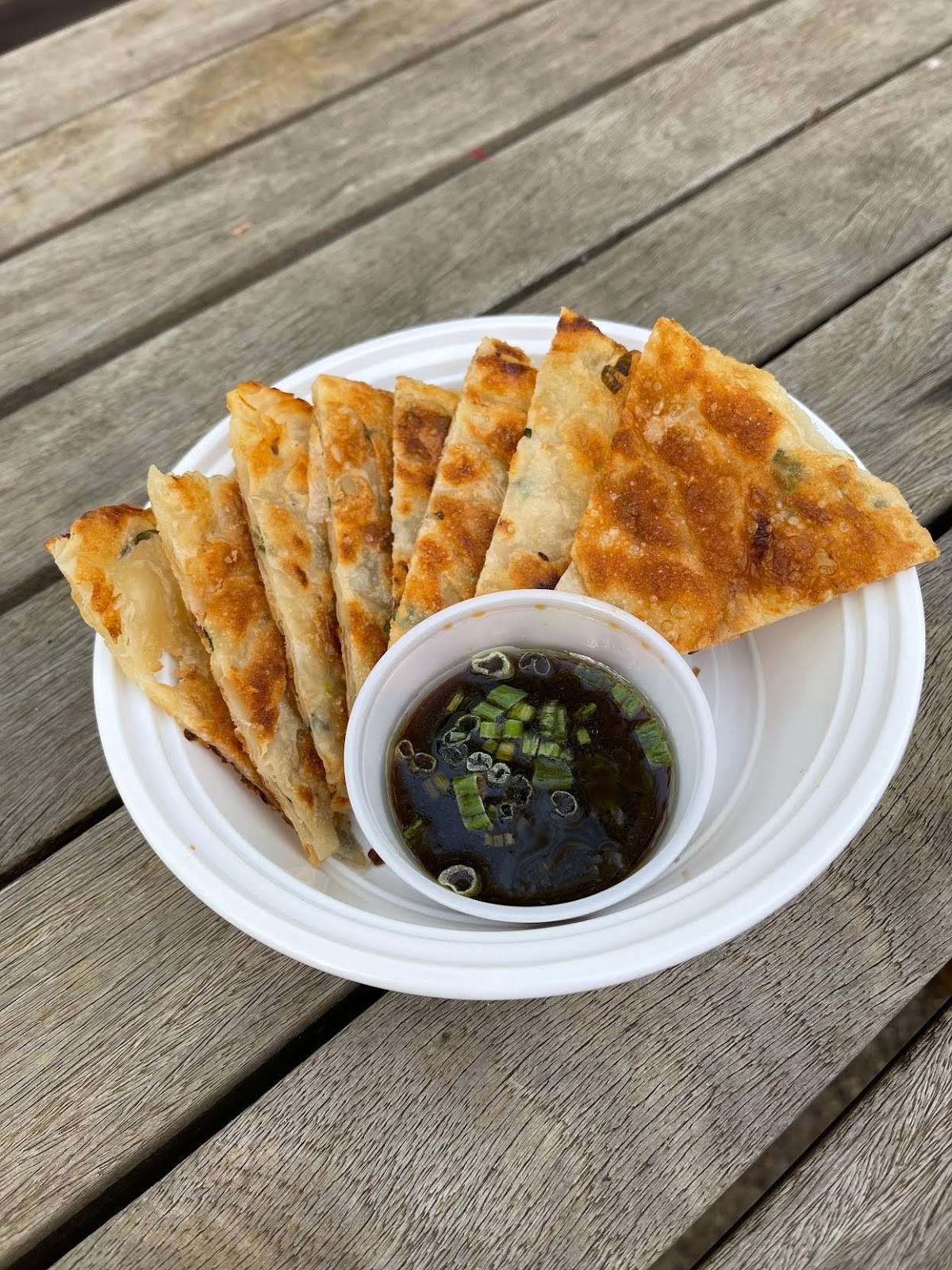 South Sichuan: food & drinks