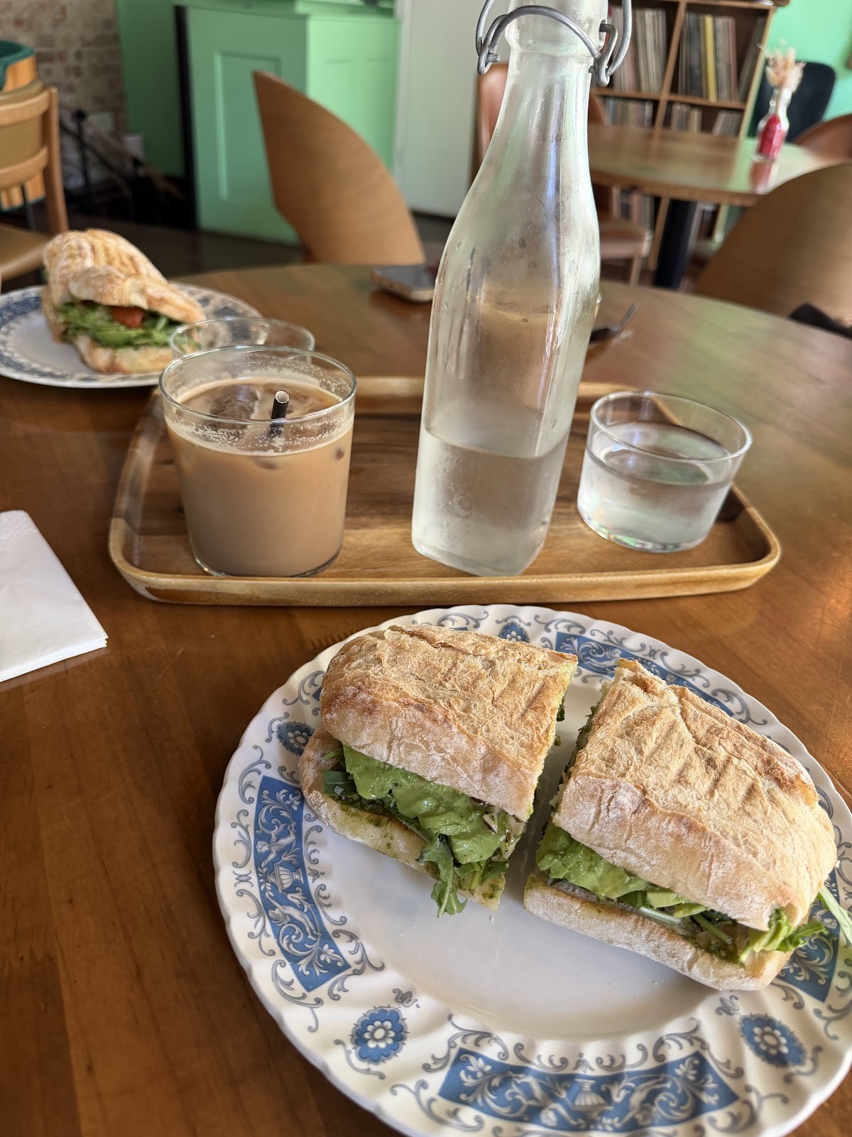 Buna & Co.: food & drinks