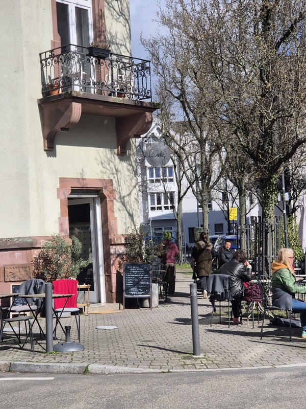 Café Heimelig: photo 4