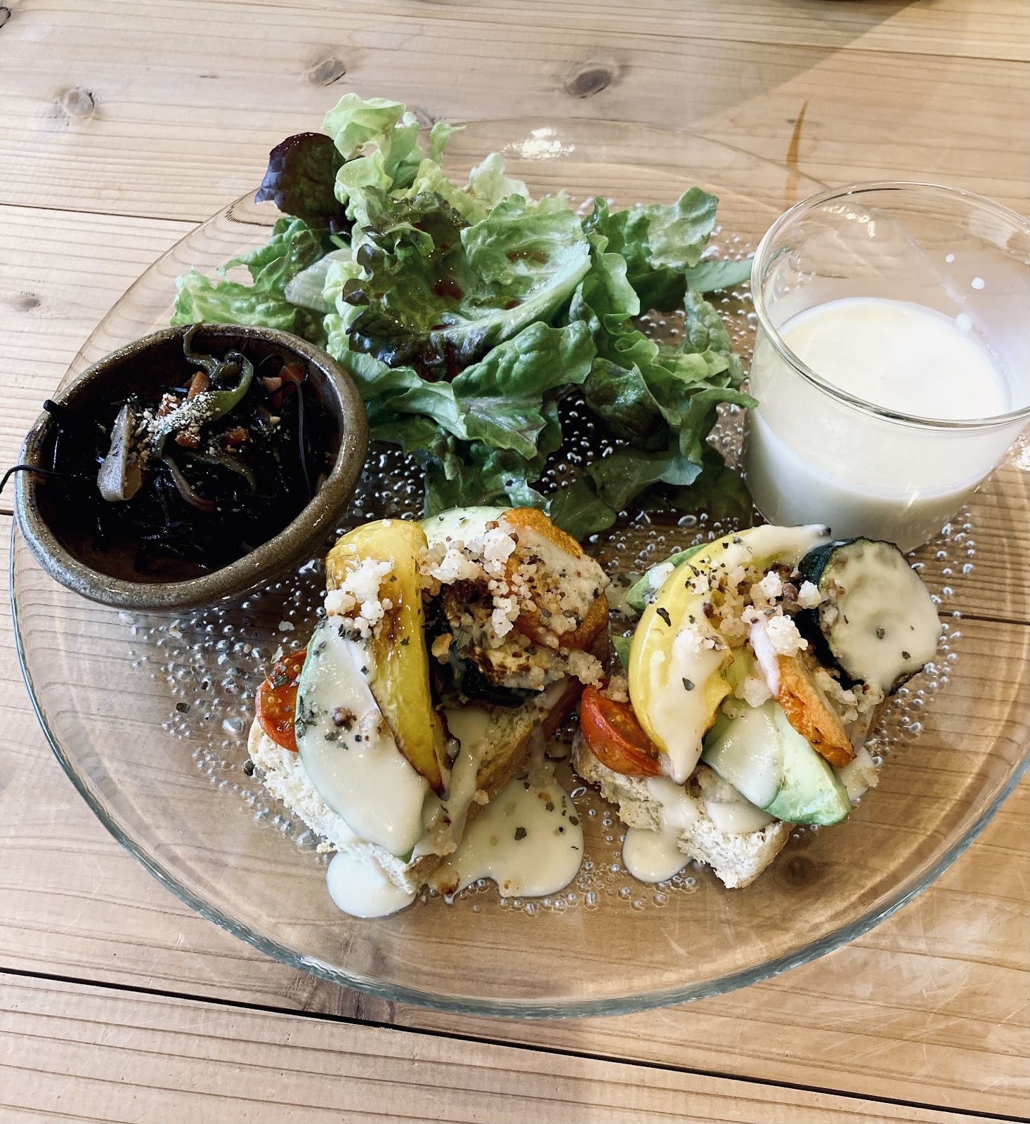 unkimika: food & drinks