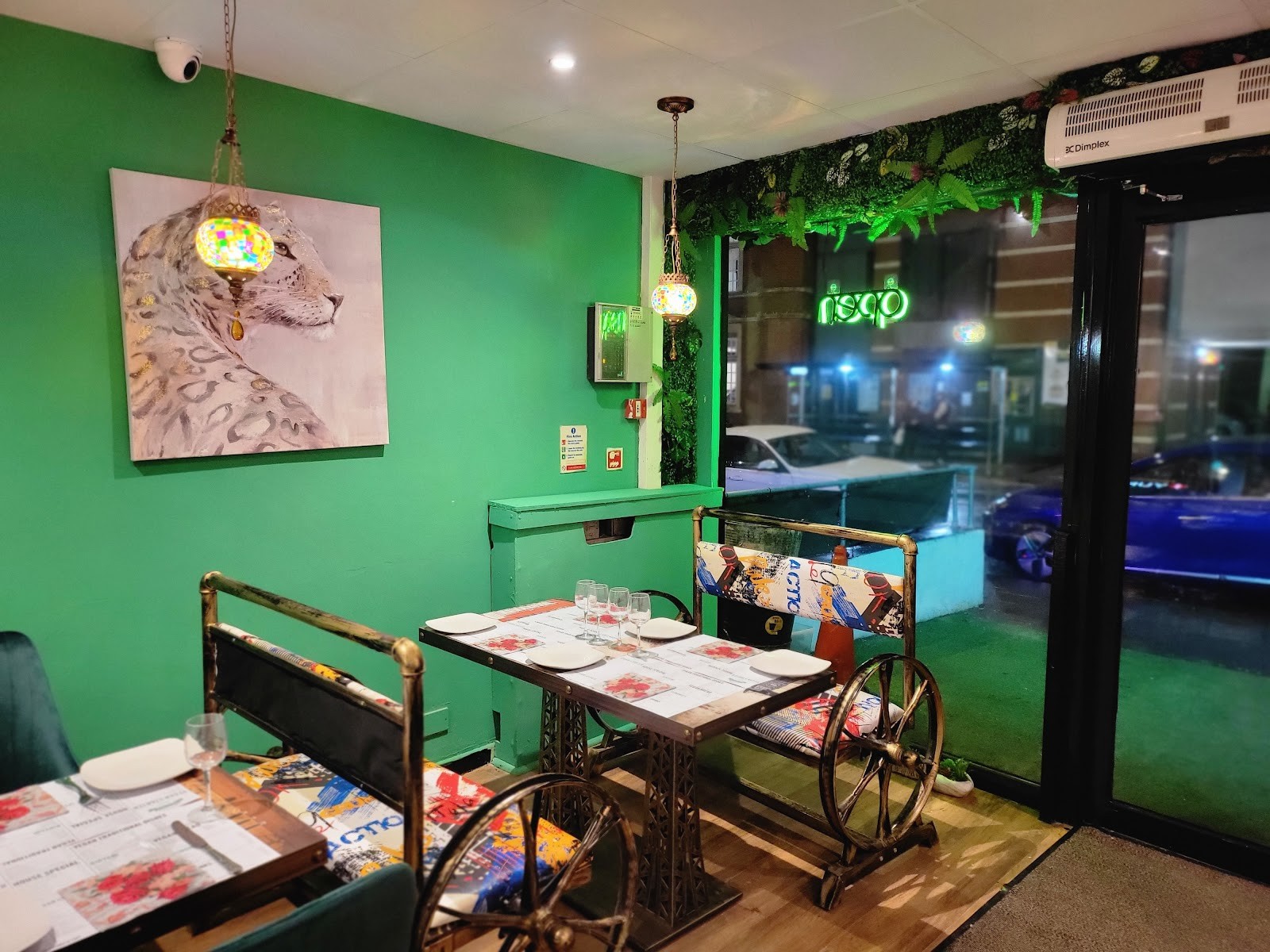 VEGAN INDIA: the place