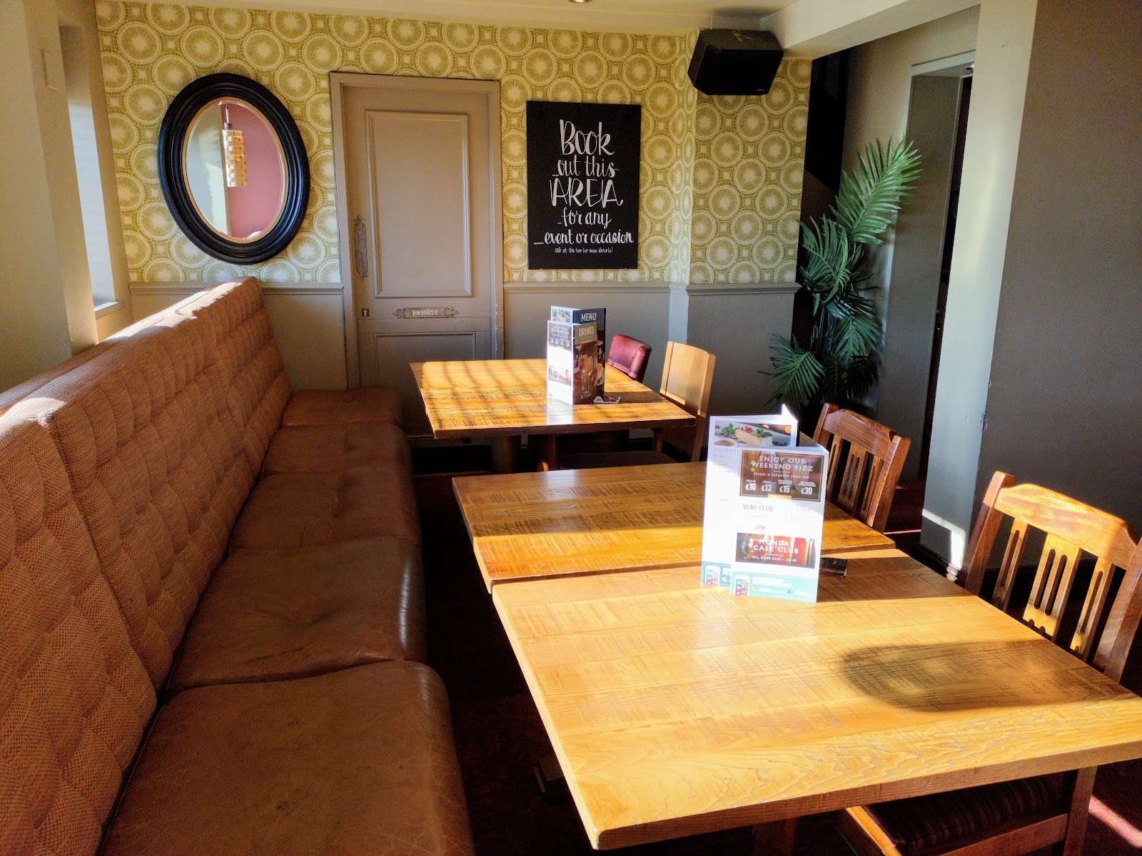 The Queslett: the place